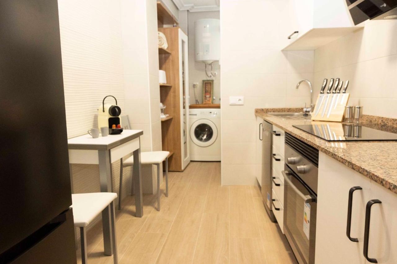 Apartamento Rio Alicante Exterior photo