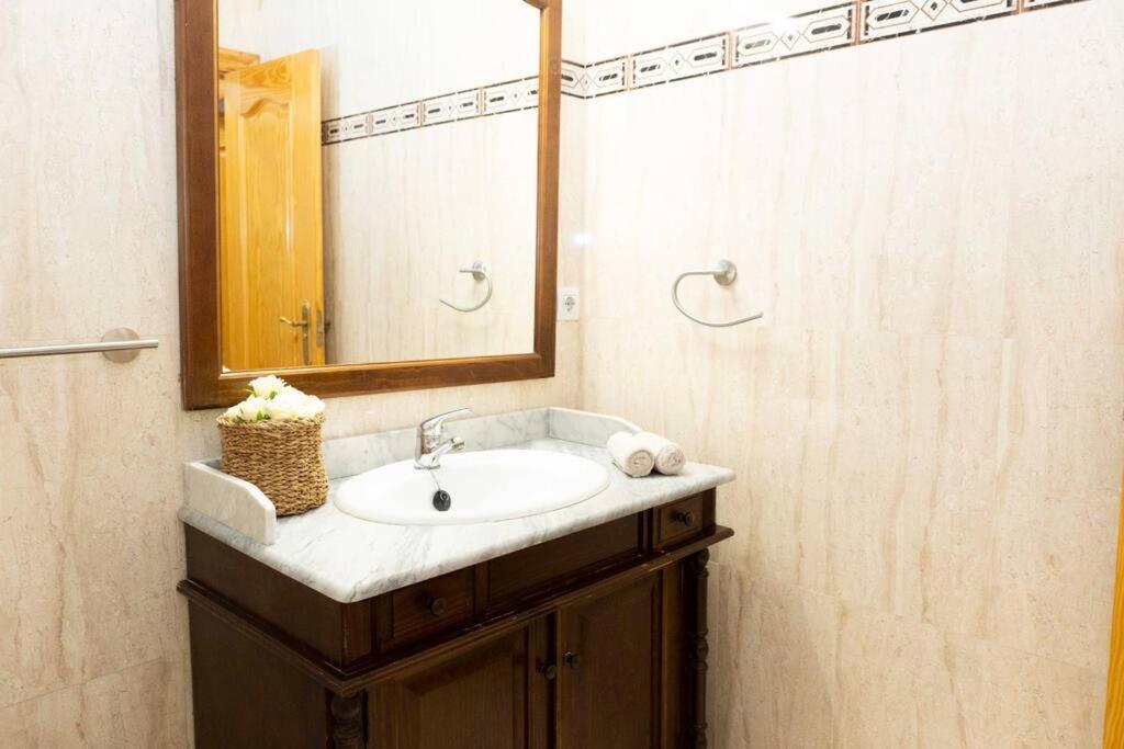 Apartamento Rio Alicante Exterior photo