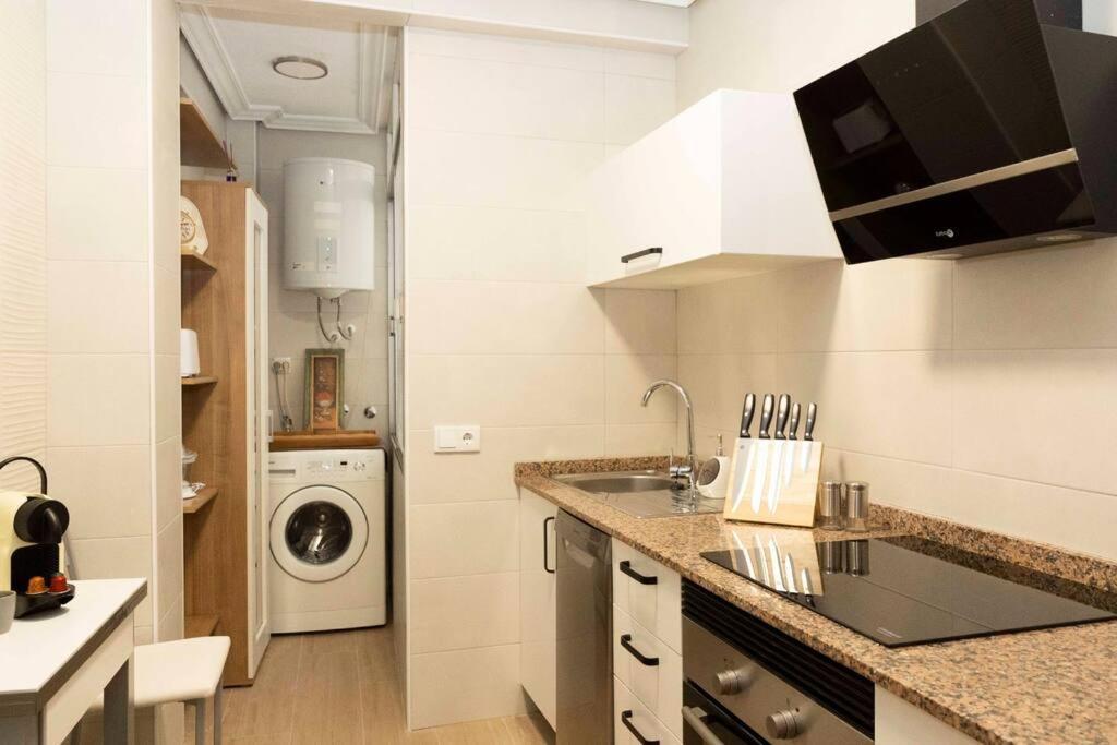 Apartamento Rio Alicante Exterior photo